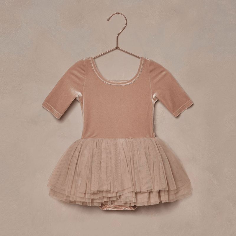 NoraLee Thea Tutu - Blush