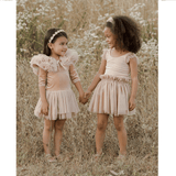 NoraLee Thea Tutu - Blush