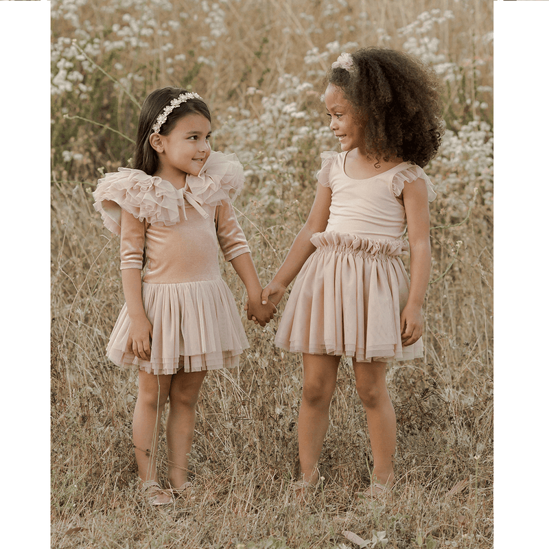 NoraLee Thea Tutu - Blush