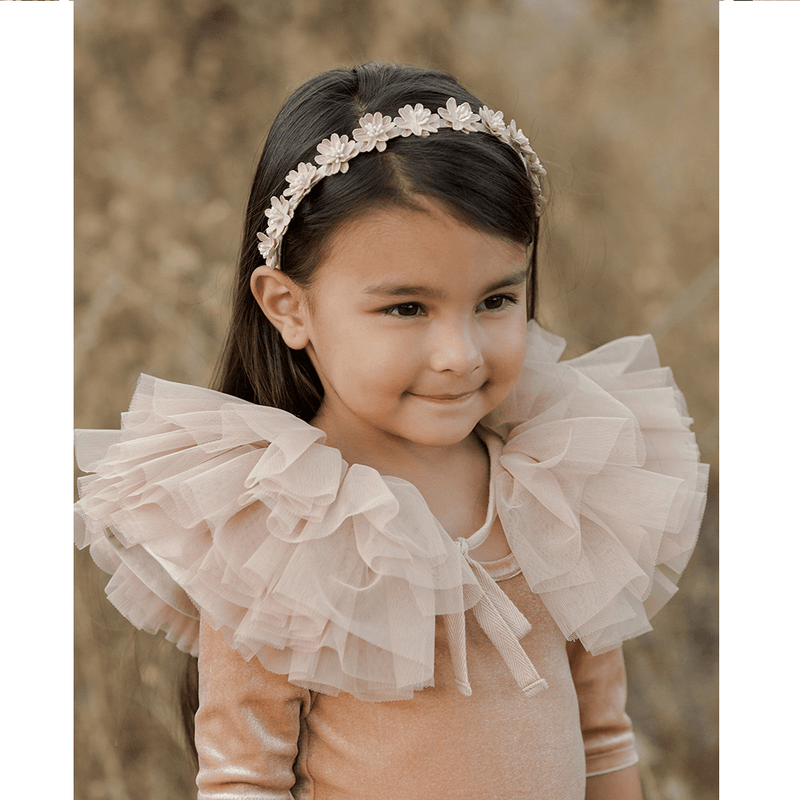 NoraLee Thea Tutu - Blush