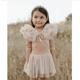 NoraLee Thea Tutu - Blush
