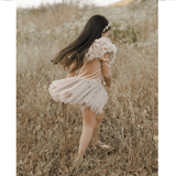 NoraLee Thea Tutu - Blush
