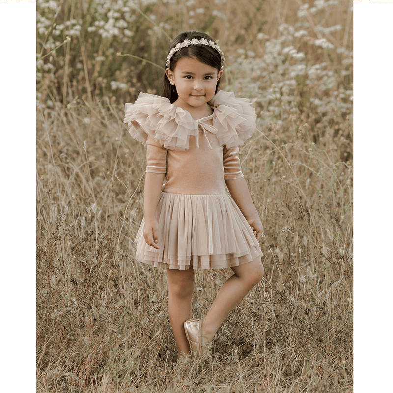 NoraLee Thea Tutu - Blush