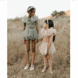 NoraLee Thea Tutu - Blush