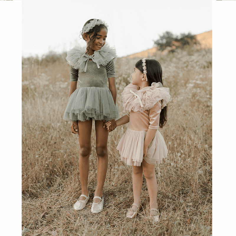 NoraLee Thea Tutu - Blush