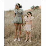 NoraLee Thea Tutu - Blush