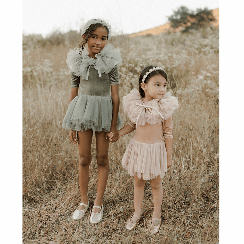 NoraLee Thea Tutu - Blush
