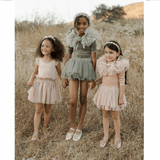 NoraLee Thea Tutu - Blush