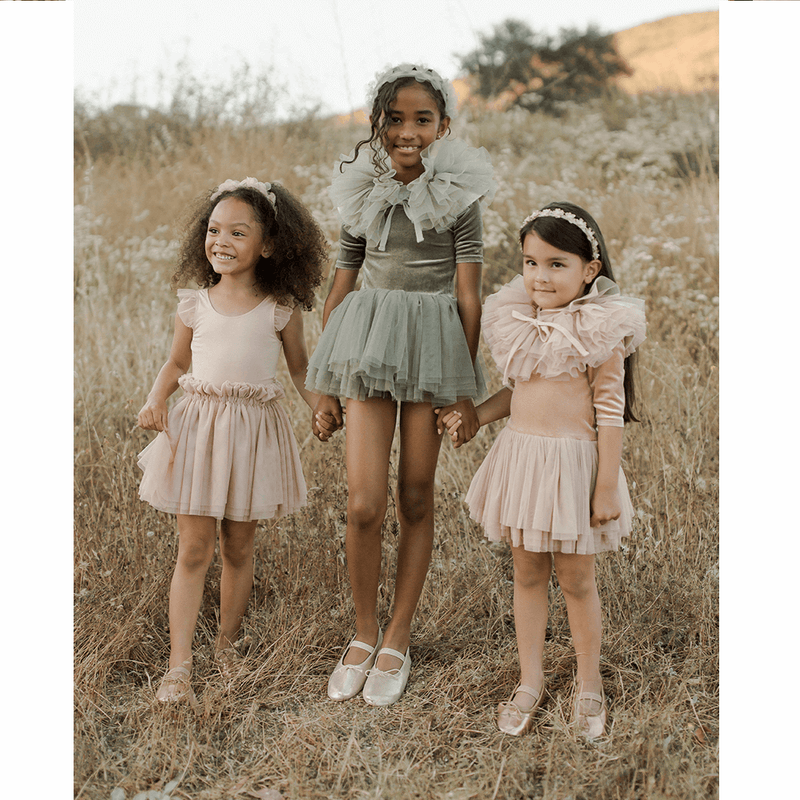 NoraLee Thea Tutu - Blush