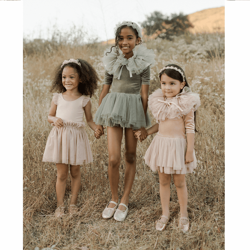 NoraLee Thea Tutu - Blush