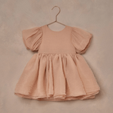 NoraLee Sofia Dress - Blush