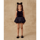 NoraLee Cat Headband - Black