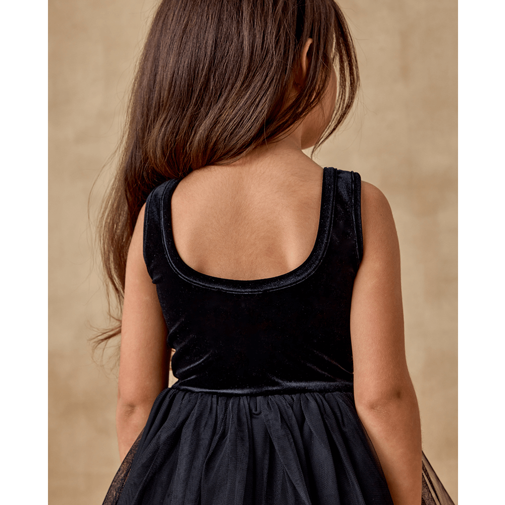 NoraLee Tallulah Tutu - Black