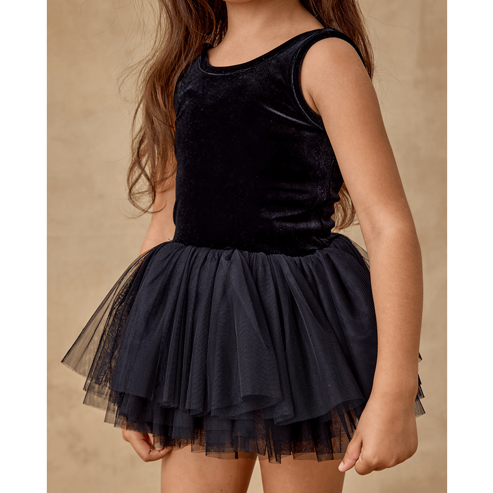 NoraLee Tallulah Tutu - Black