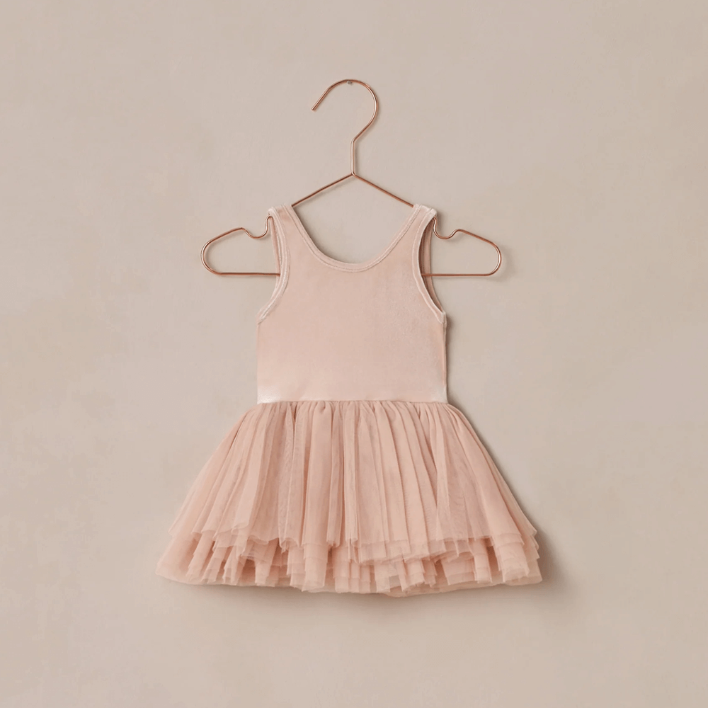 NoraLee Tallulah Tutu - Rose