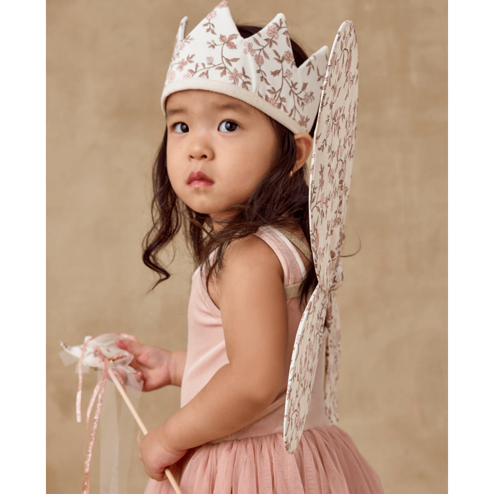 NoraLee Tallulah Tutu - Rose