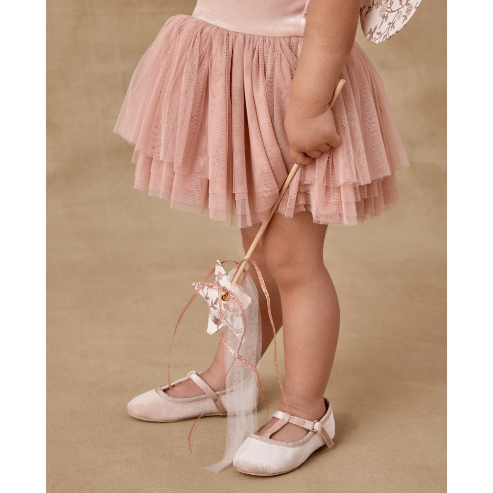 NoraLee Tallulah Tutu - Rose