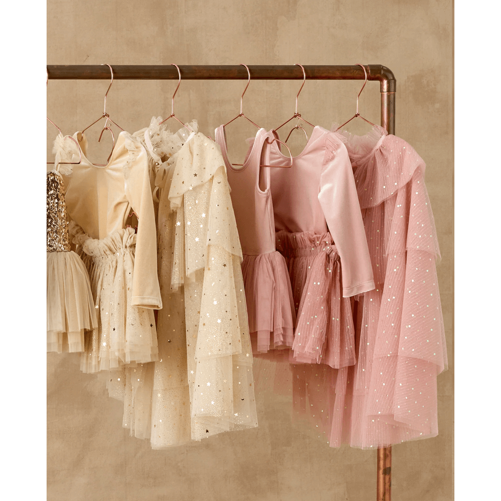 NoraLee Tallulah Tutu - Rose