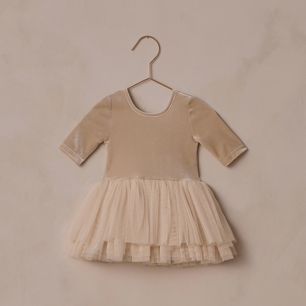 NoraLee Thea Tutu - Antique