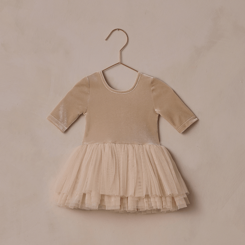 NoraLee Thea Tutu - Antique