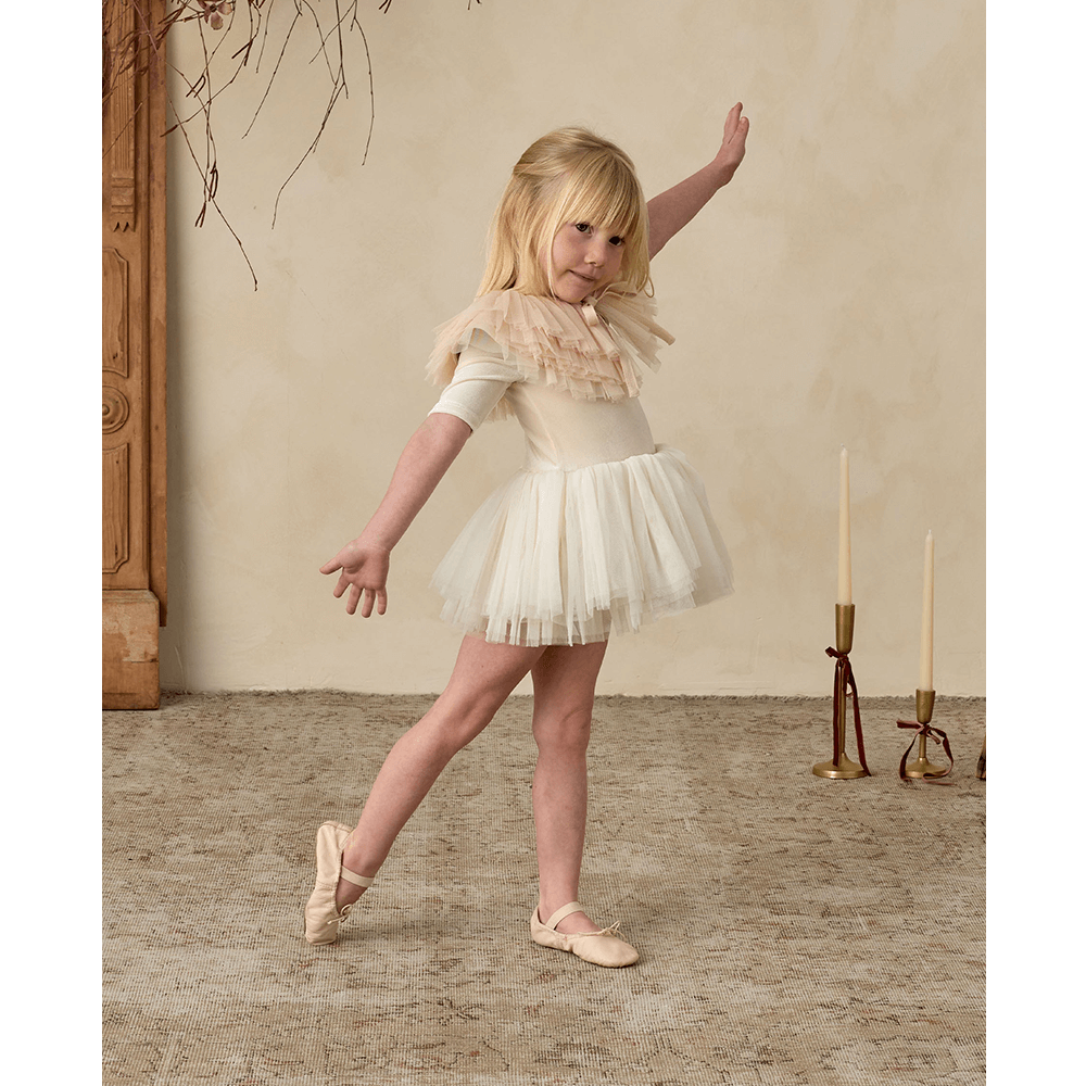 NoraLee Thea Tutu - Ivory