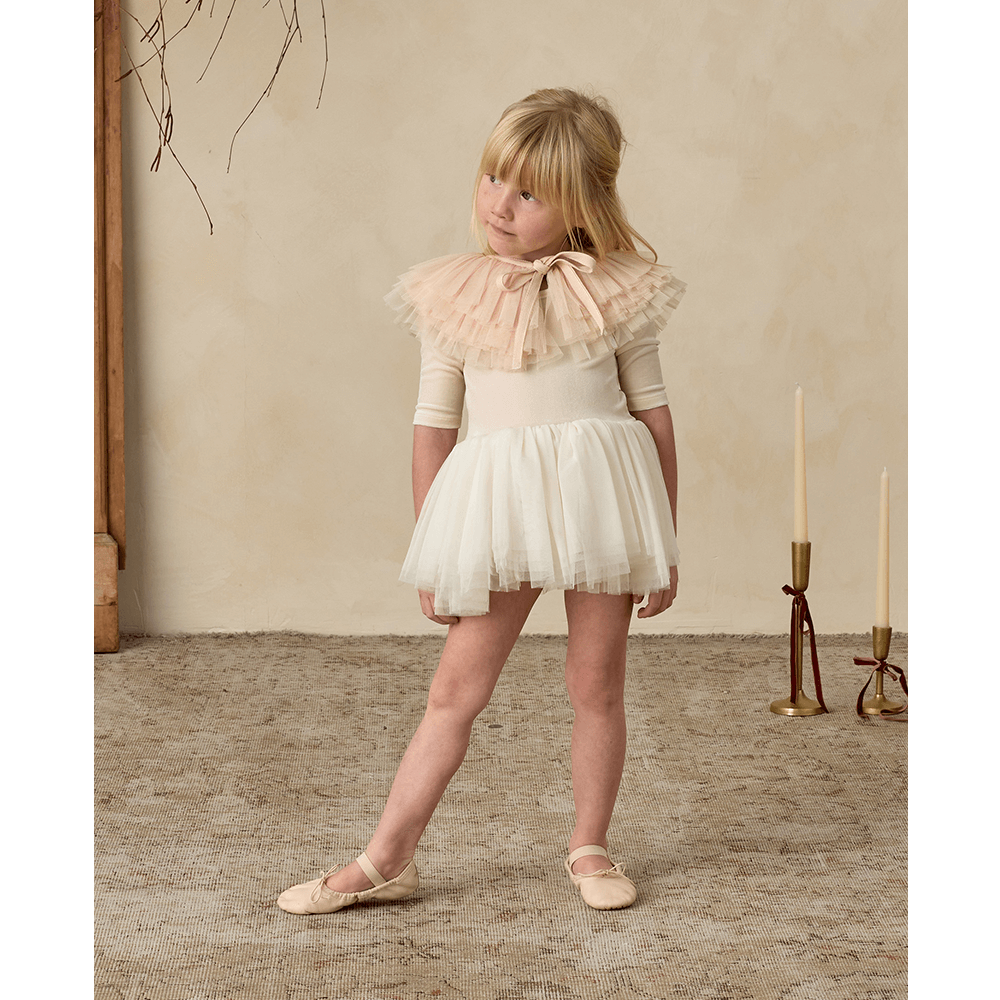 NoraLee Thea Tutu - Ivory