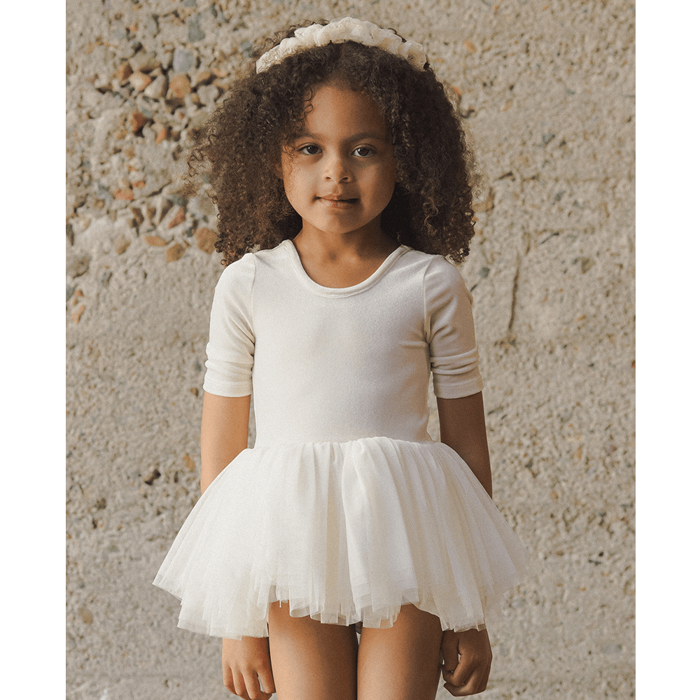 NoraLee Thea Tutu - Ivory