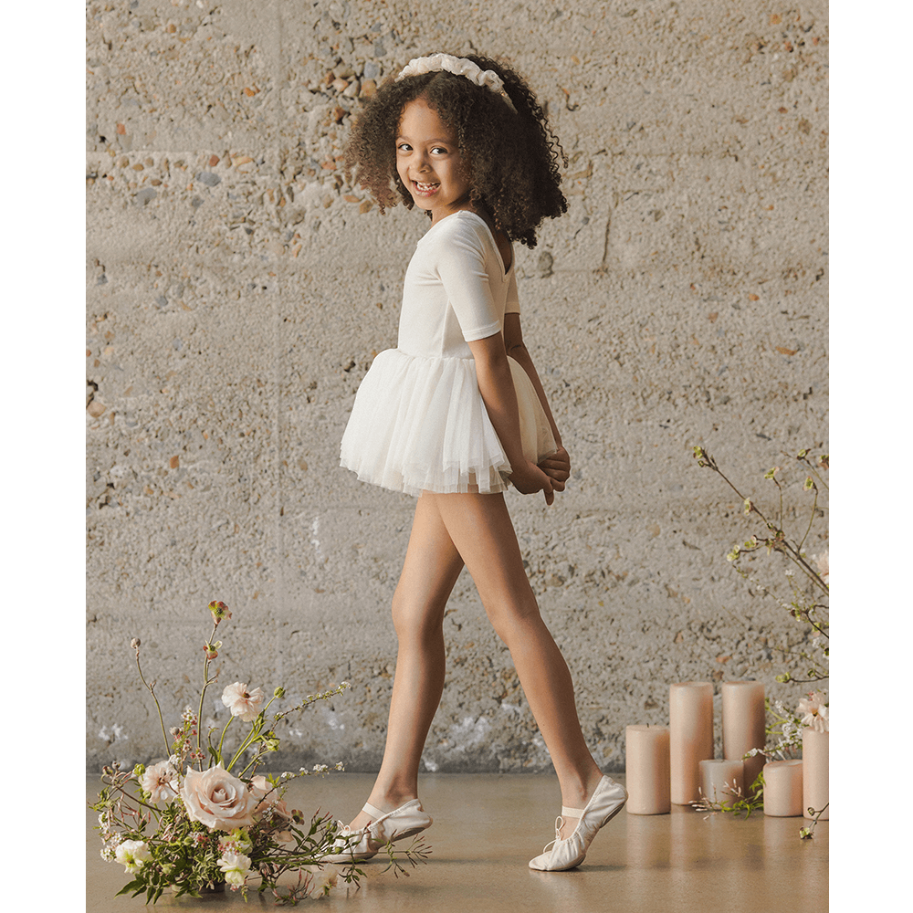 NoraLee Thea Tutu - Ivory