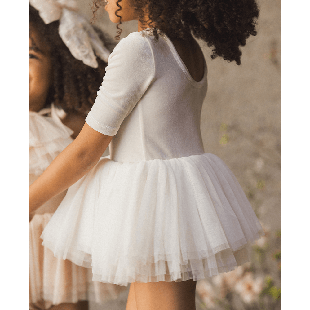 NoraLee Thea Tutu - Ivory