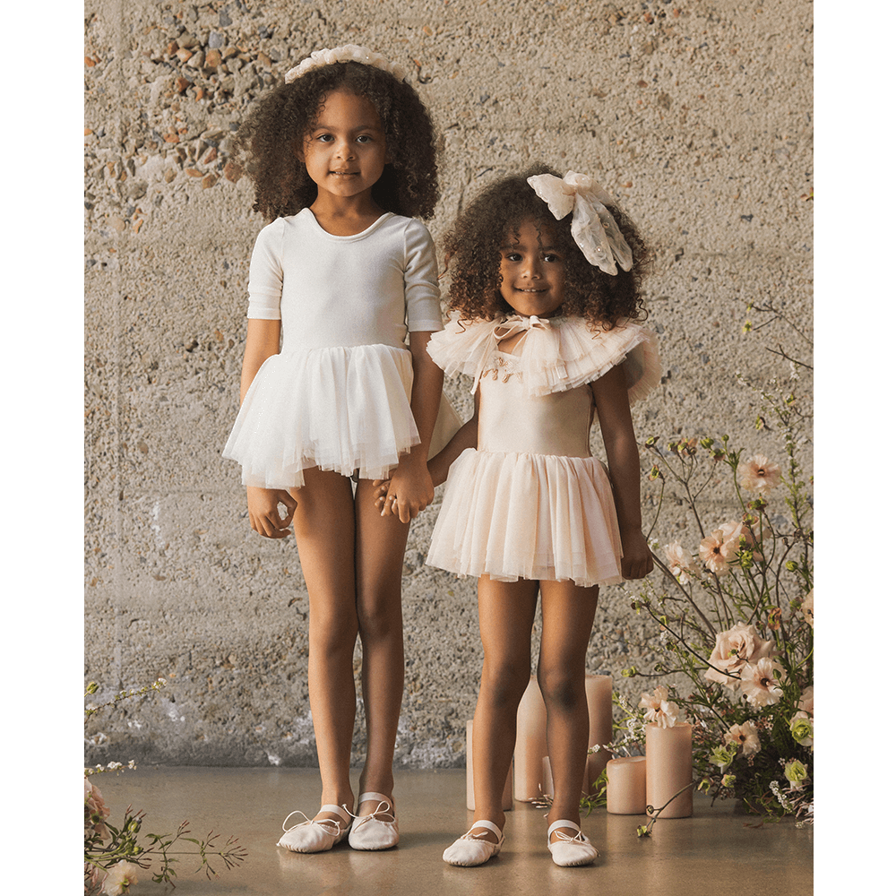 NoraLee Thea Tutu - Ivory