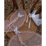 NoraLee Wings - Rose