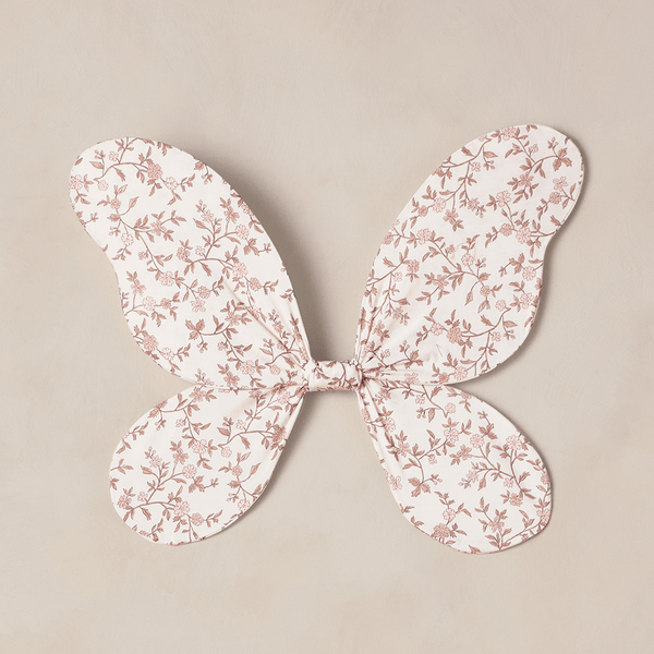 NoraLee Wings - Rose Meadow