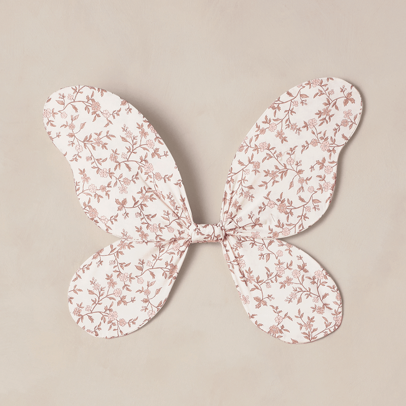 NoraLee Wings - Rose Meadow
