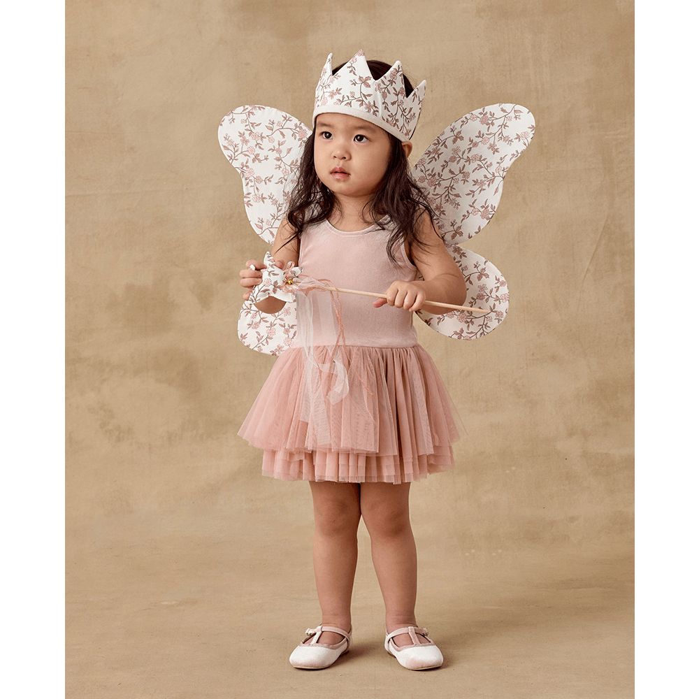 NoraLee Wings - Rose Meadow