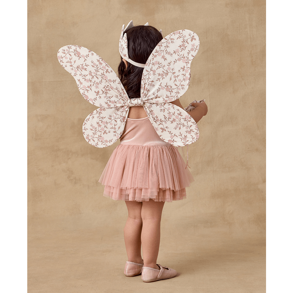 NoraLee Wings - Rose Meadow