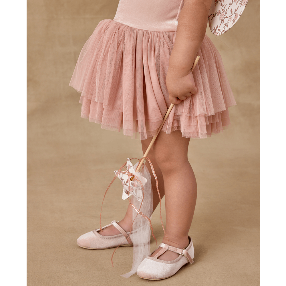 NoraLee Wings - Rose Meadow