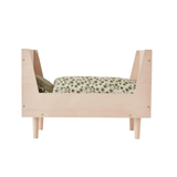 OYOY Toy Retro Doll Bed - Natural