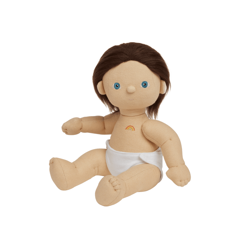 Olli Ella Dinkum Doll - Bitsy