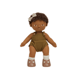 Olli Ella Dinkum Doll - Button