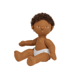Olli Ella Dinkum Doll - Button