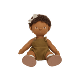Olli Ella Dinkum Doll - Button