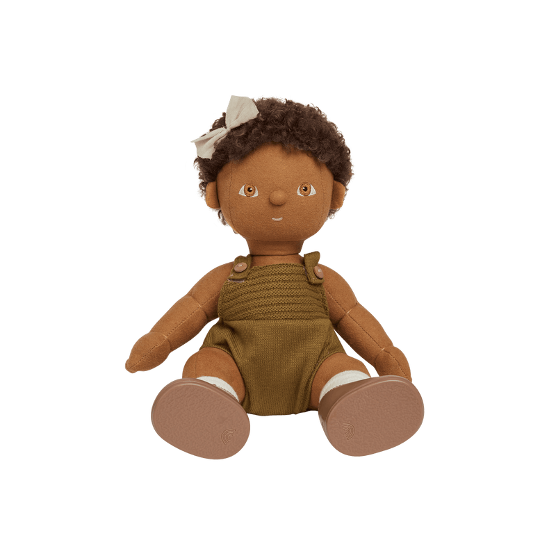 Olli Ella Dinkum Doll - Button