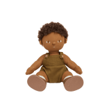 Olli Ella Dinkum Doll - Button
