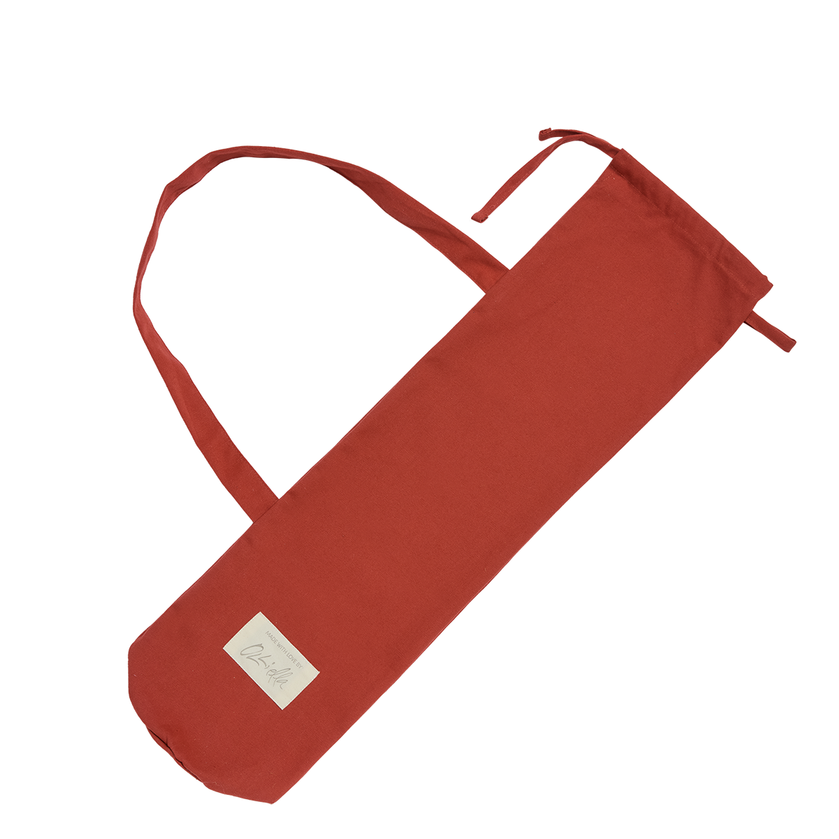 Olli Ella Carrie Convertible Changing Set - Strawberry