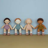 Olli Ella Dinkum Doll - Bitsy