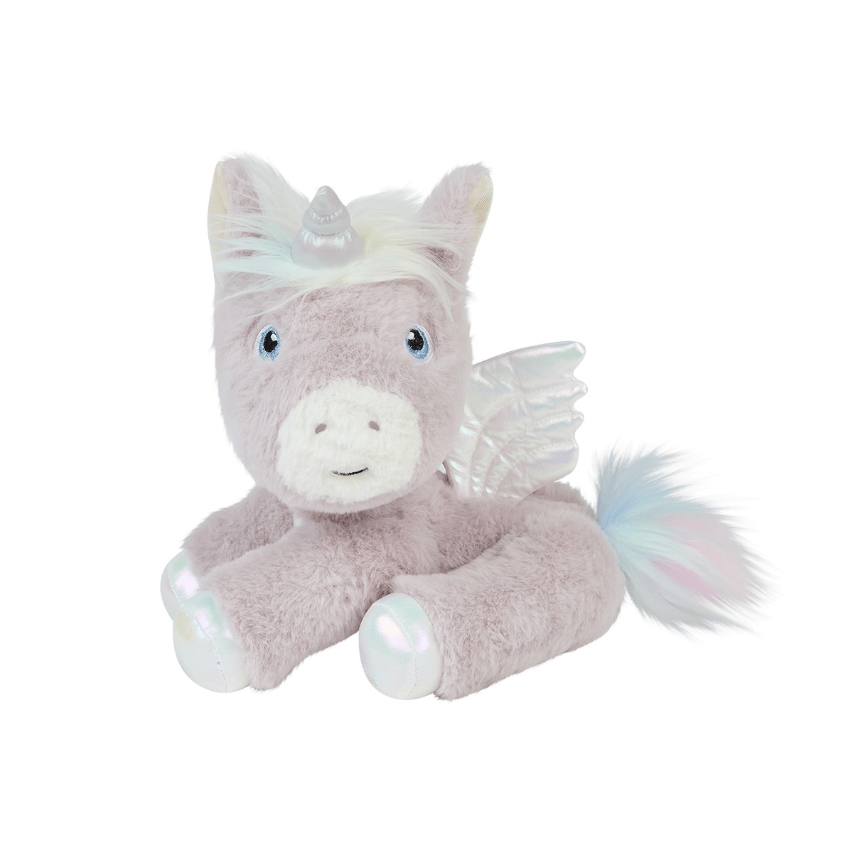 Olli Ella Dinkum Unicorn - Glimmer Lilac