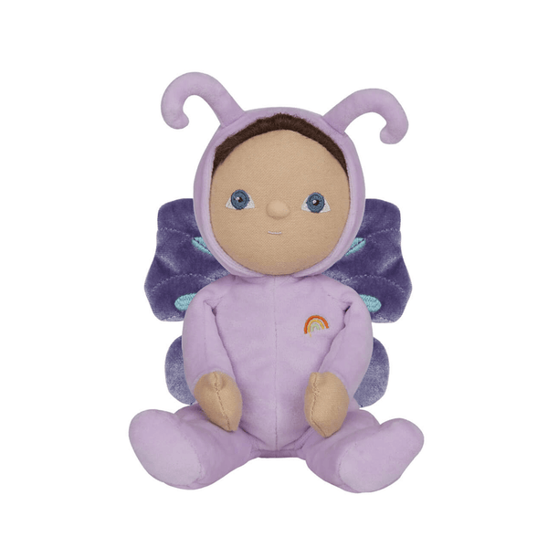 Olli Ella Dinky Dinkum Dolls - Betty Butterfly