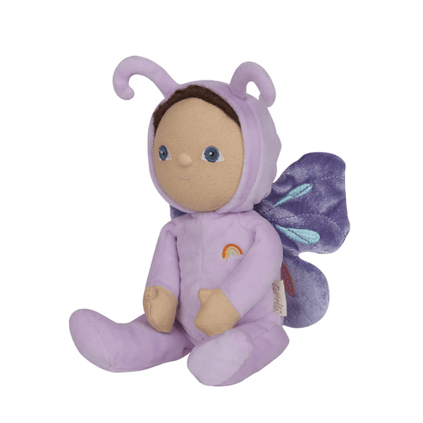 Olli Ella Dinky Dinkum Dolls - Betty Butterfly
