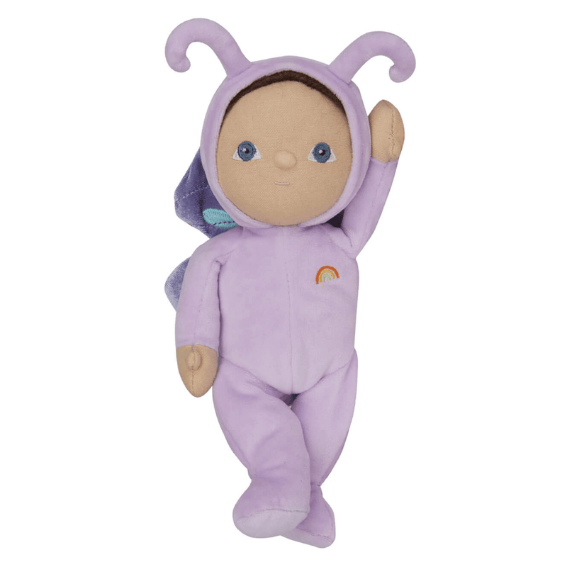 Olli Ella Dinky Dinkum Dolls - Betty Butterfly
