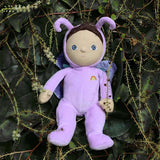 Olli Ella Dinky Dinkum Dolls - Betty Butterfly